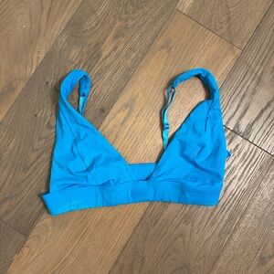 Limited edition Skims plunge bathing suit ￼